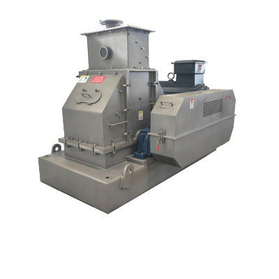 30-45KW آلة معالجة نشا التابيوكا للإنتاج الصناعي