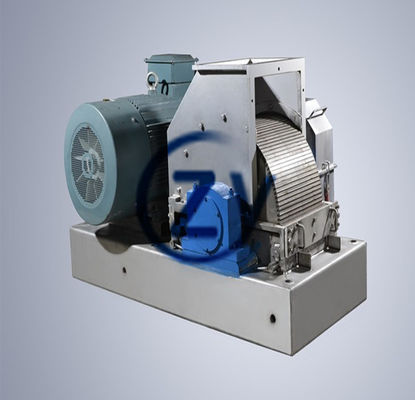 30-45KW آلة معالجة نشا التابيوكا للإنتاج الصناعي