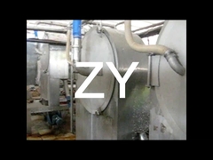 آلة تصفية نشويات التابيوكا 45 كيلوواط