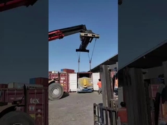 فيديو التسليم