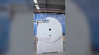 37kw موتور الكسافا الطرد المركزي المناخل 380V مع إسفين الشاشة النشا استخراج