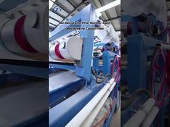 فلتر تجفيف حزامي للتشغيل المستمر