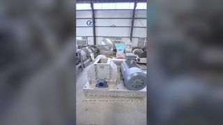 آلة تمزيق صناعية شديدة التحمل