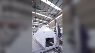 غسالة للخدمة الشاقة