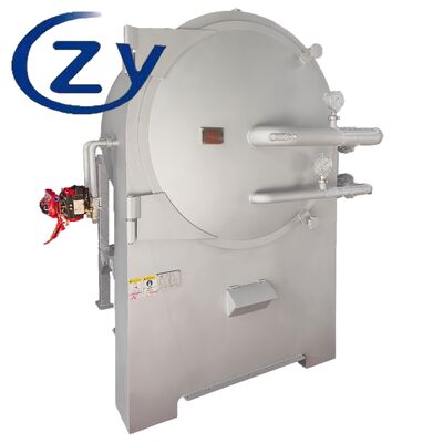 الخيوط المركزية من الفولاذ المقاوم للصدأ عالية السرعة - حل فاعل لفصل الصلب والسائل لتطبيقات السلل