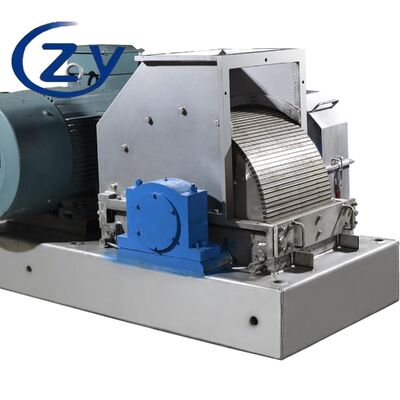 خصلة الكاسافا الكفؤة    خصلة سريعة لخطوط إنتاج النشا على نطاق واسع