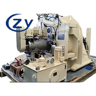 أجهزة طرد مركزي عالية السرعة للحصول على إزالة المياه العميقة وتنقية البطاطا الحلوة من الكاسافا وملحقات نشاطة البطاطا