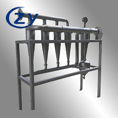 أجهزة فصل النشا الكاسافا من الطحالب الطحالب المركزية الطحالب الطحالب الخاصة لتنظيف المواد الخثيفة للنبتة