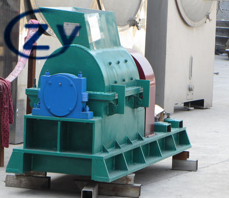 Cassava Tapioca Starch Machine Large Hammer Mill Small Volumes With Large Capacity