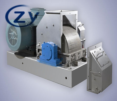 آلة معالجة نشويات التابيوكا بقدرة 250 كيلوواط للإنتاج الصناعي