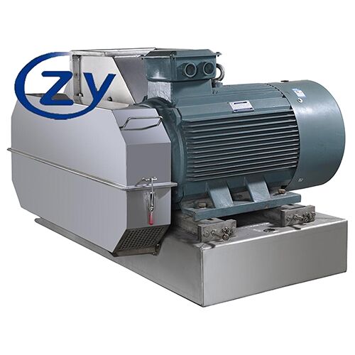 شفرة الكاسافا المقاومة للمناطق الاستوائية: معدات كاسافا القابلة للاستمرارية للغاية في بيئات معالجة النشا ذات الرطوبة العالية