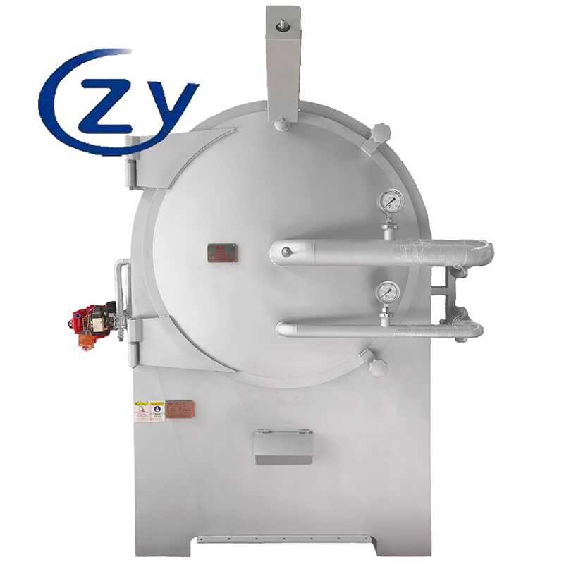 Heavy-Duty Self-Cleaning Centrifugal Sieve – Continuous Filtration for Potato Starch Production