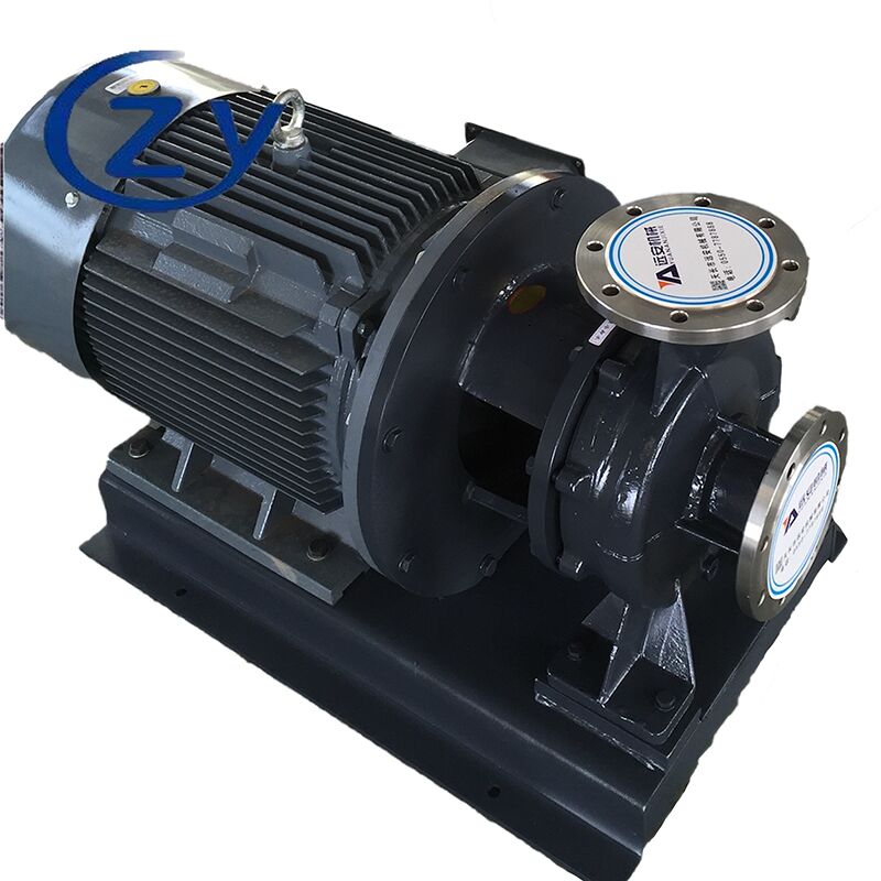 مضخة الطرد المركزي الصلبة الآمنة للأغذية من الكاسافا مصممة لمعالجة النشا عالية الإنتاجية مع صيانة قليلة