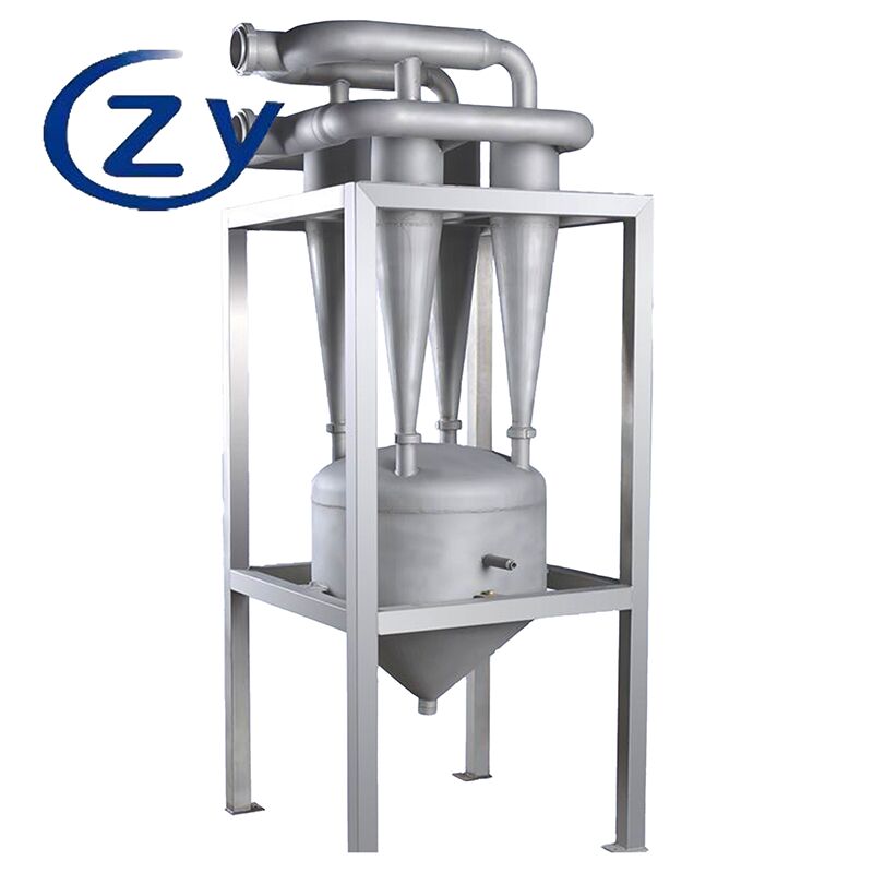 إنقاذ الطاقة الصناعية التخفيض ضمان الاستقرار والكفاءة إزالة الشوائب للإنتاج على نطاق واسع