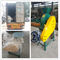 First Stage Crushing Cassava Flour Processing Equipment Hammer Milling