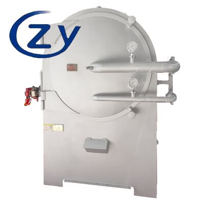 غربلة طرد مركزي للغسيل والفصل بالتيار المعاكس: معدات متخصصة لخطوط معالجة نشا التابيوكا