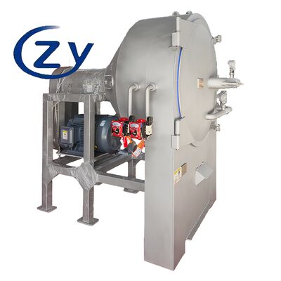 الكاسافا البطاطا القشرة الطائرة المركزية جسم الفولاذ المقاوم للصدأ استخدام طاقة منخفضة الجهد المحلي متوافق كفاءة عالية