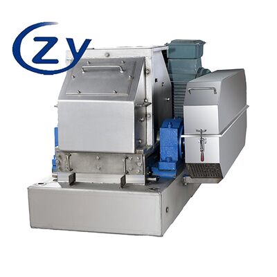 أداة تجريف صناعية قابلة للتخصيص: شفرات مقاومة للتآكل لإنتاج النشا على نطاق واسع