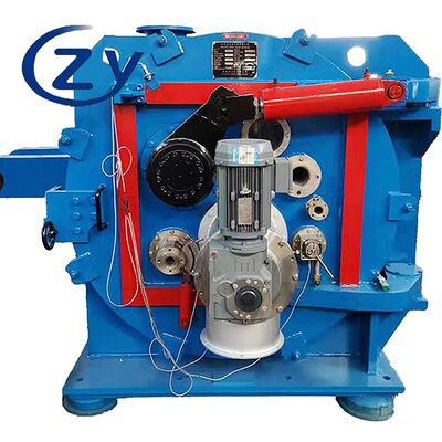 أجهزة طرد مركزي من نوع المكسرة المهنية لإنتاج النشا الصناعي