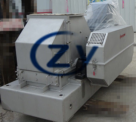 2100 دورة في الدقيقة 160kw آلة معالجة نشا راسبر الكسافا